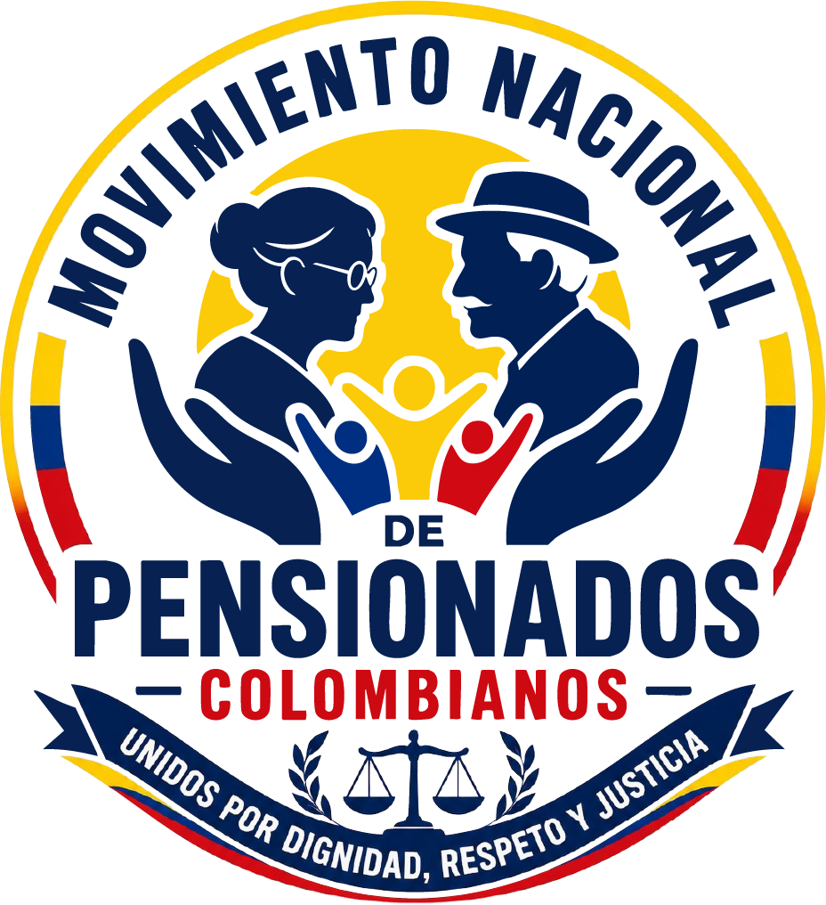 Movimiento Pensionados Colombianos